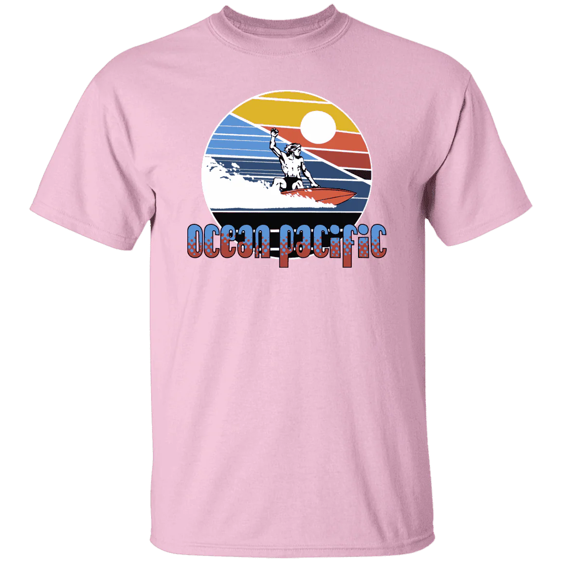 Illusive Short Sleeve Tee - Image 5