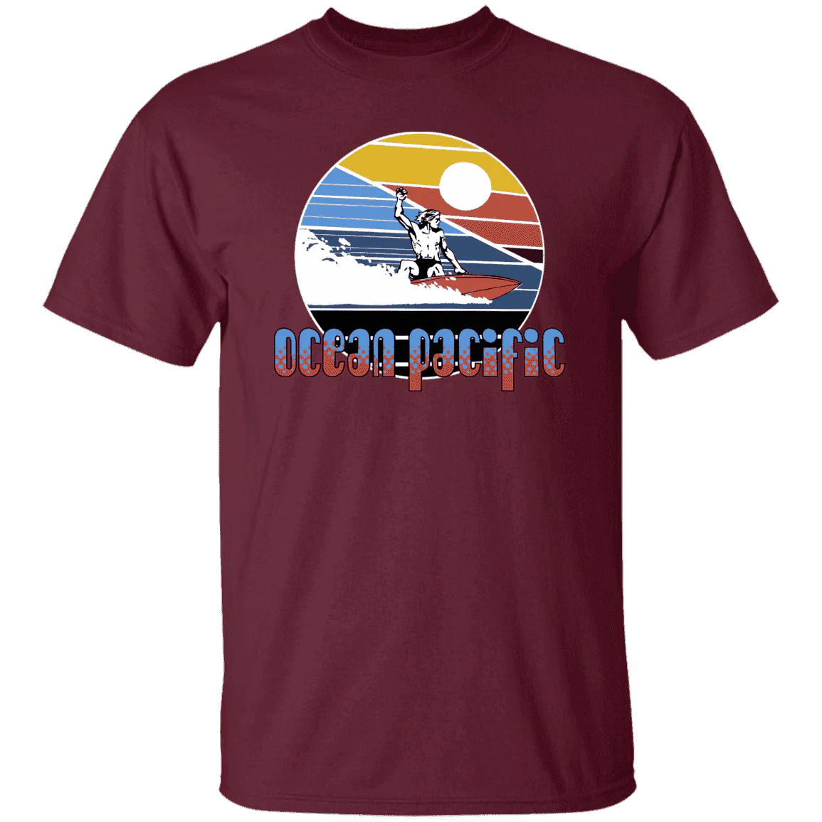 Illusive Short Sleeve Tee - Image 6