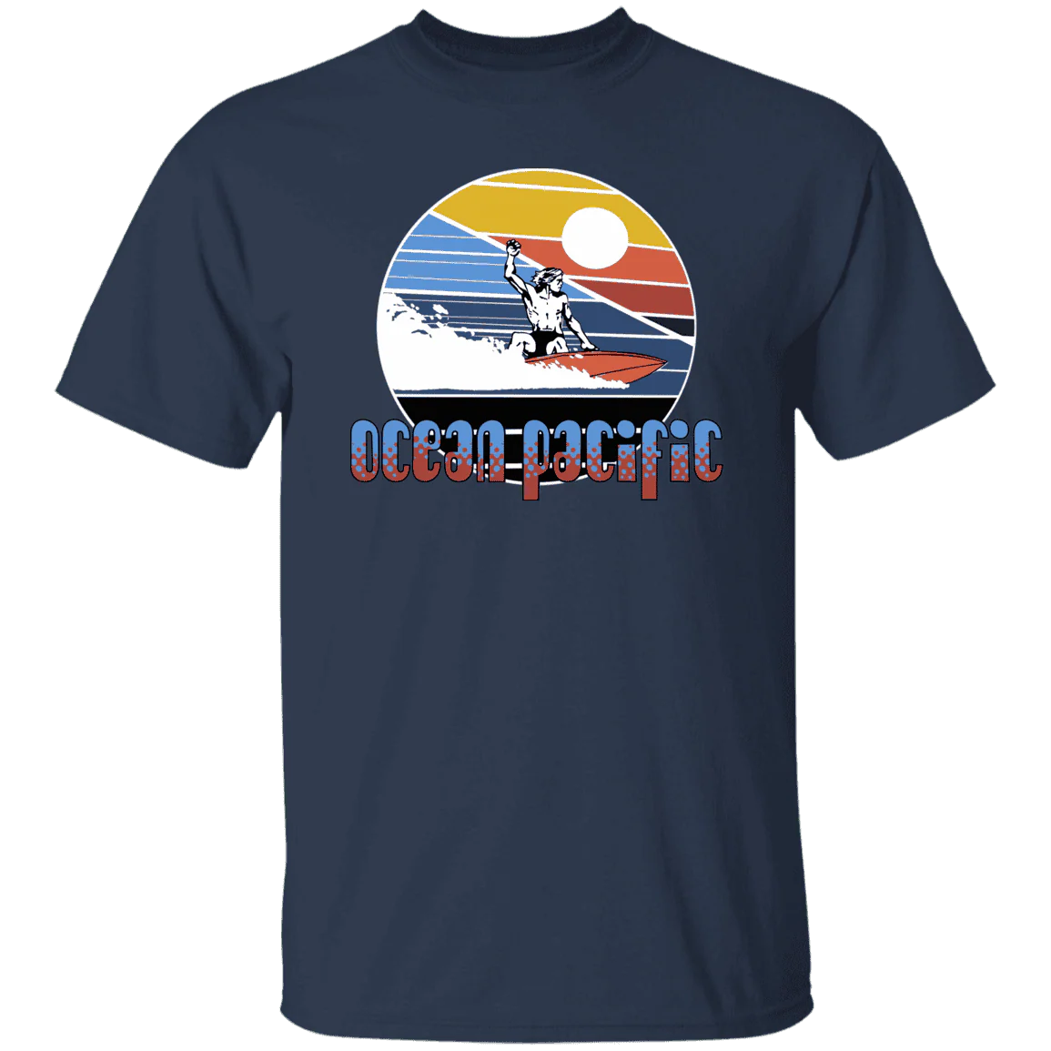 Illusive Short Sleeve Tee - Image 7