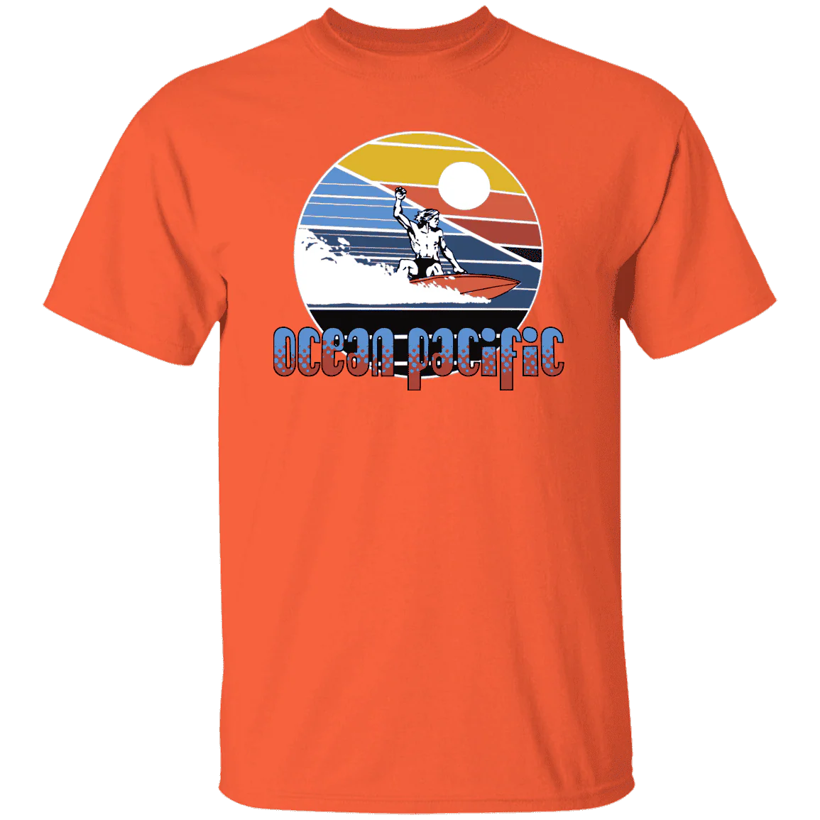 Illusive Short Sleeve Tee - Image 8