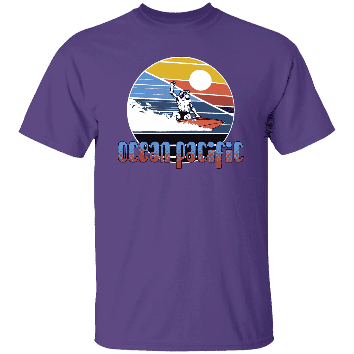 Illusive Short Sleeve Tee - Image 9