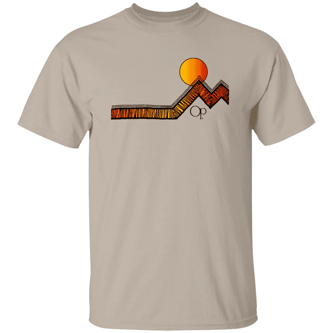 Island Vibes Short Sleeve Tee - Image 3