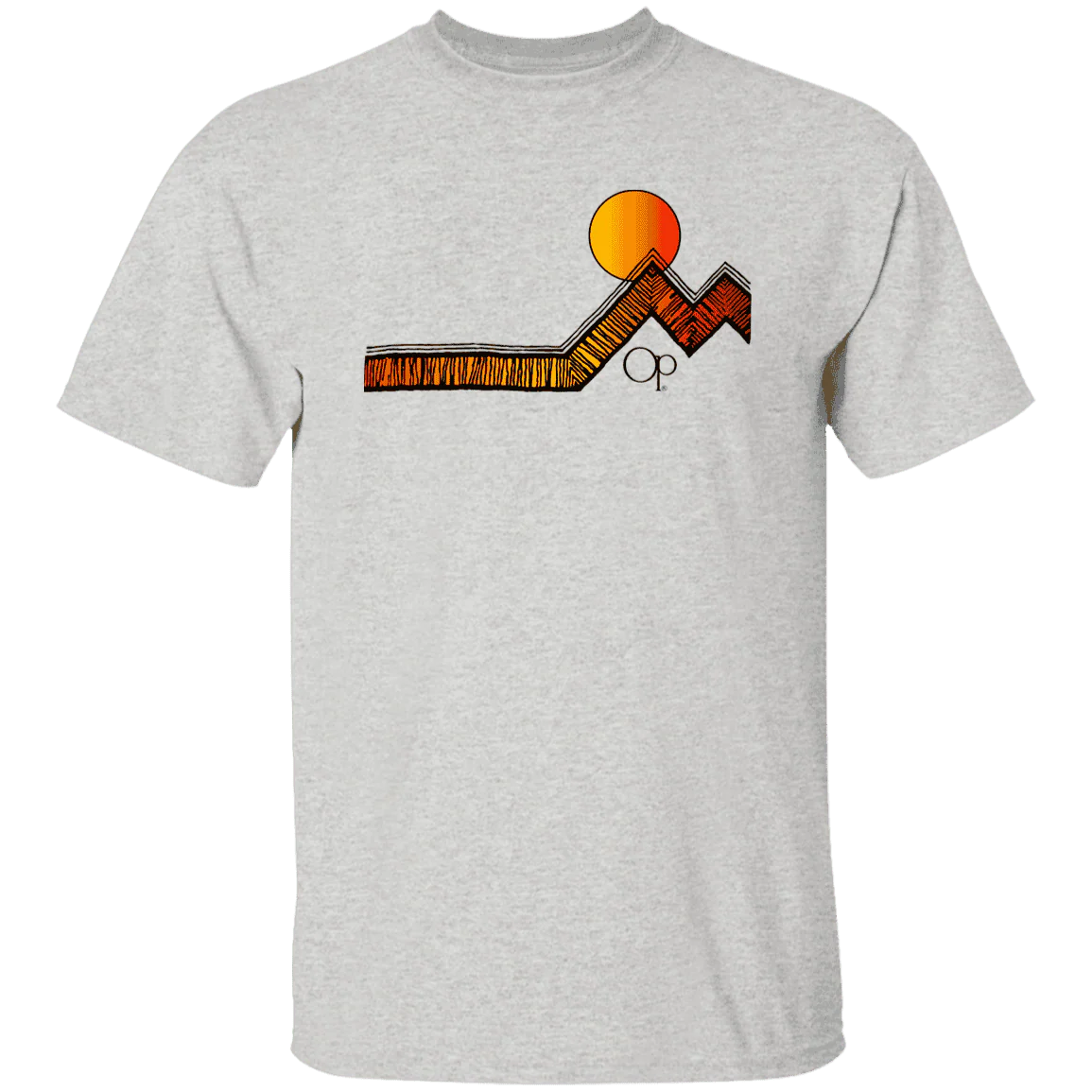 Island Vibes Short Sleeve Tee - Image 4