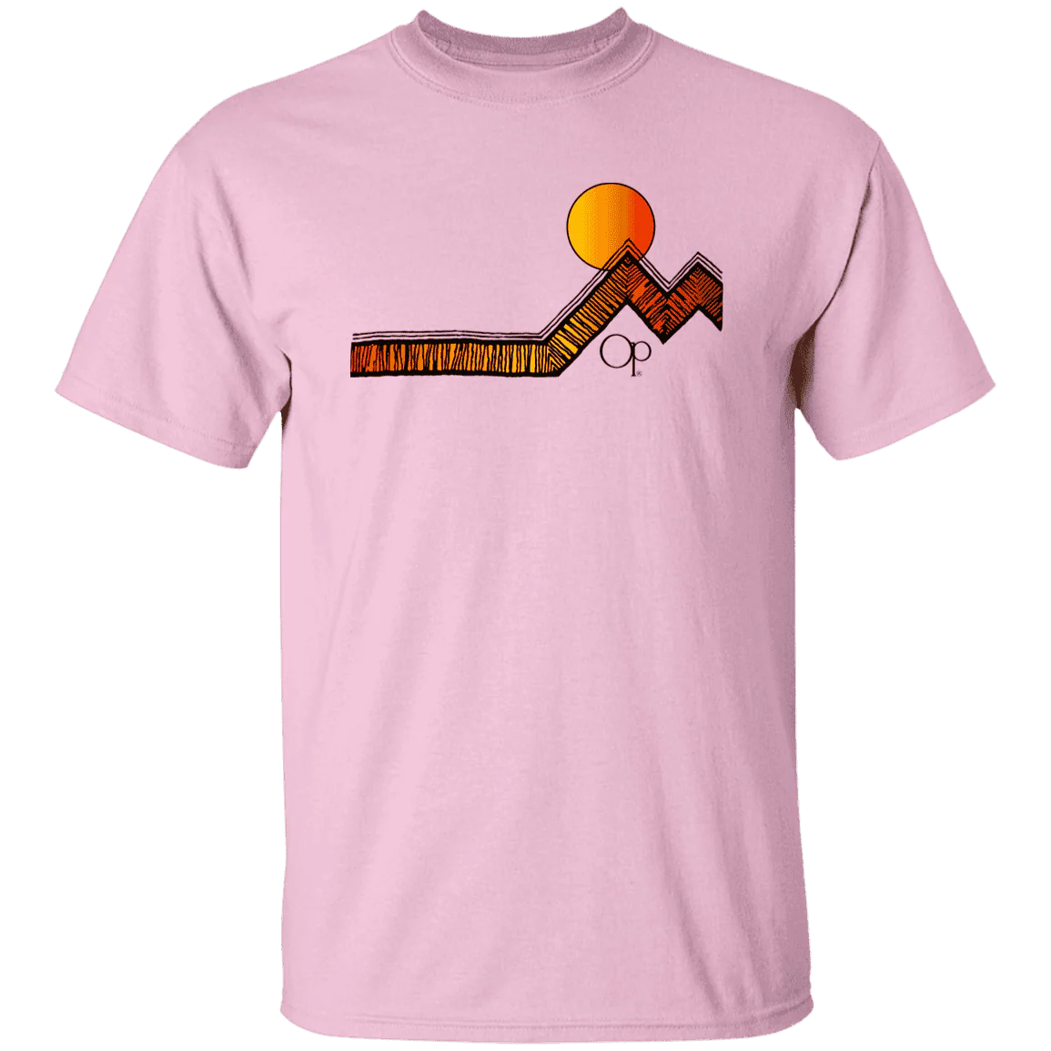 Island Vibes Short Sleeve Tee - Image 5