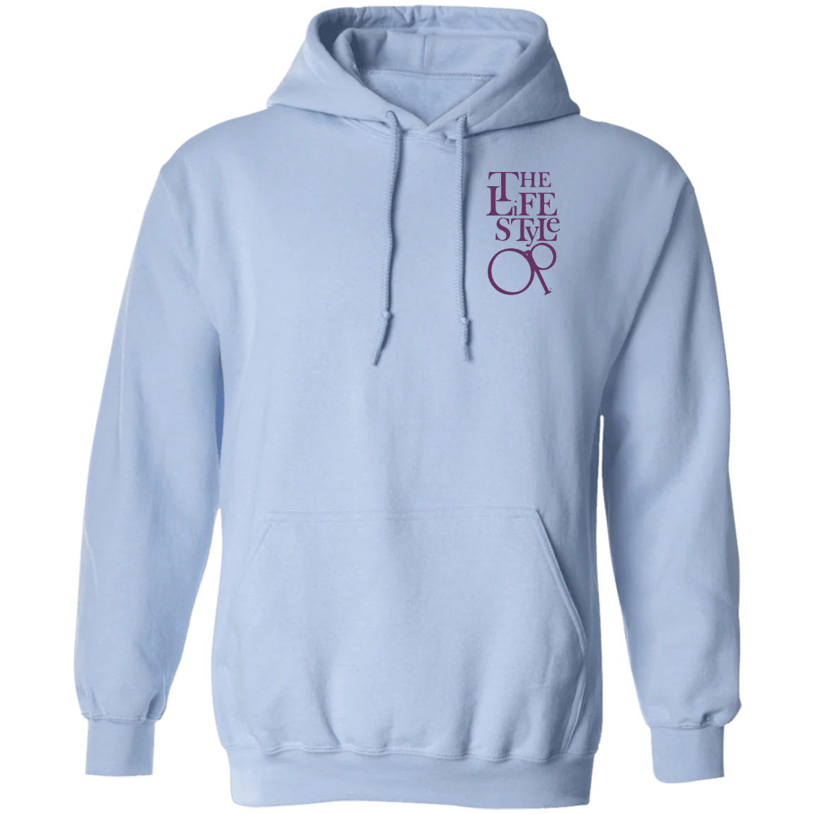 OP Lifestyle Flip Print Fleece Hoodie - Image 18