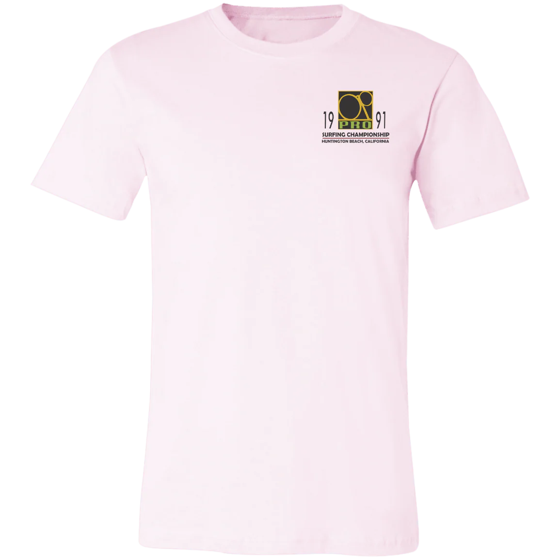 OP Pro 1991 HB Flip Print Short Sleeve - Image 10