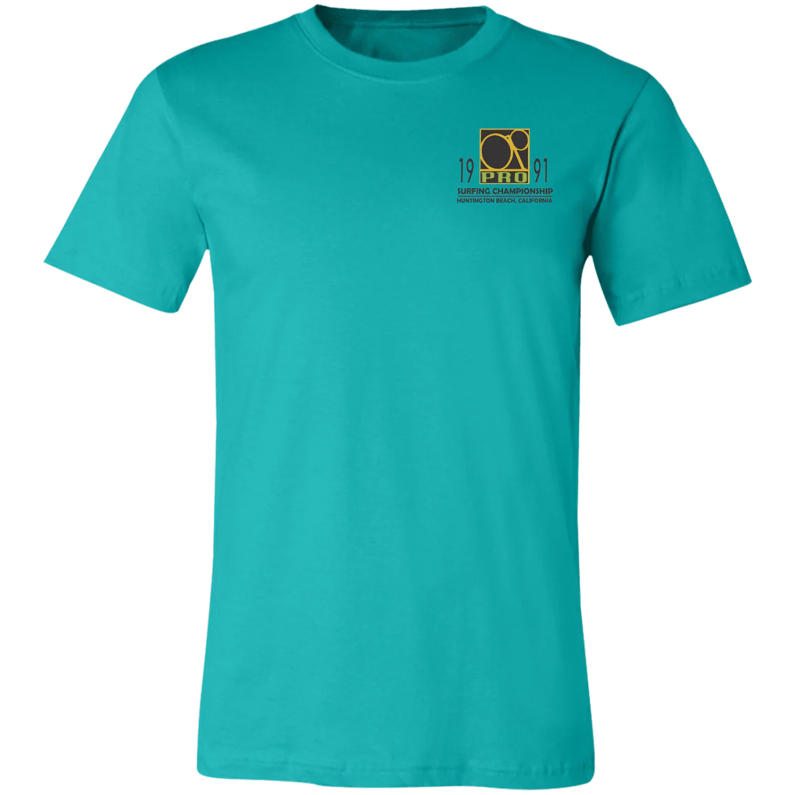 OP Pro 1991 HB Flip Print Short Sleeve - Image 12