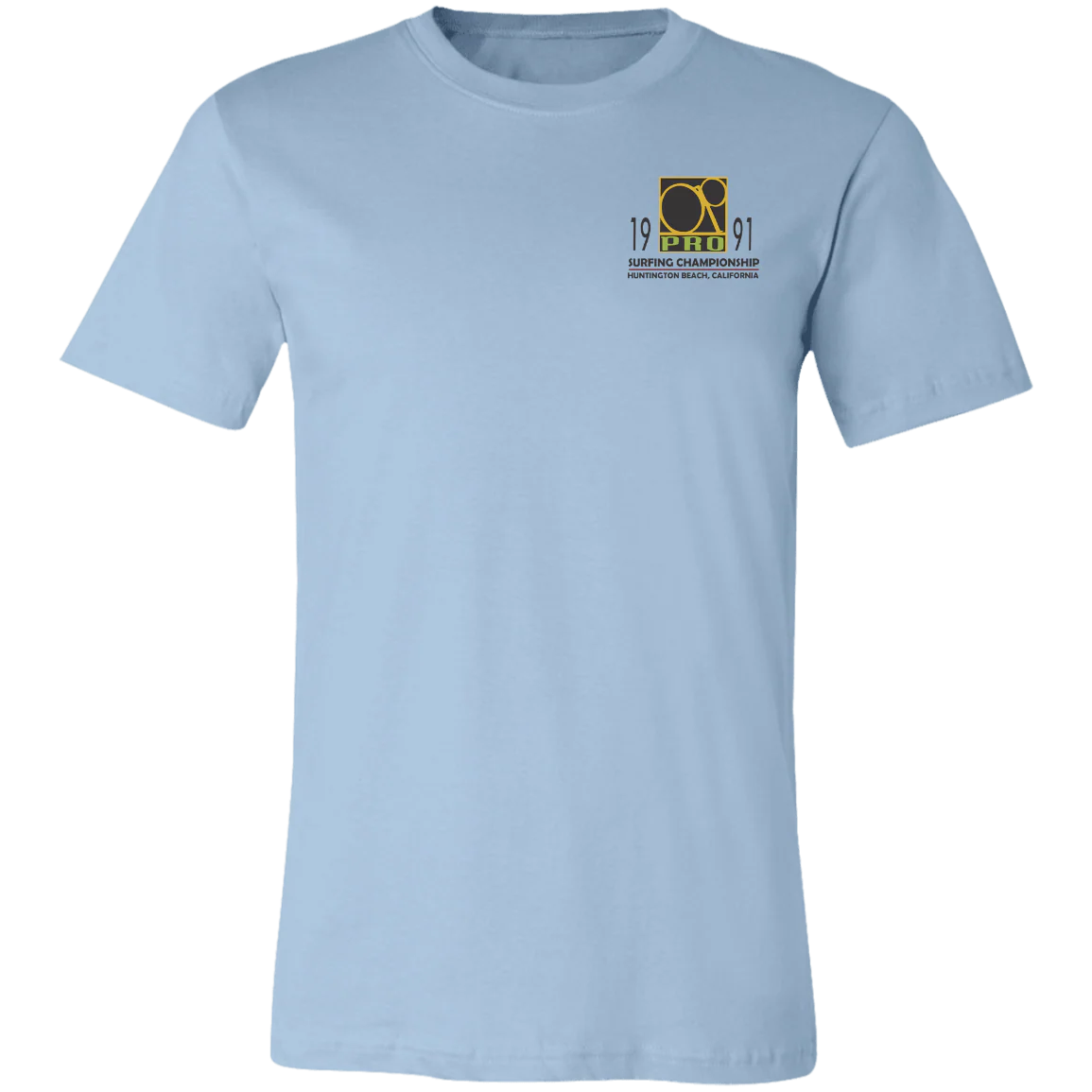 OP Pro 1991 HB Flip Print Short Sleeve - Image 6