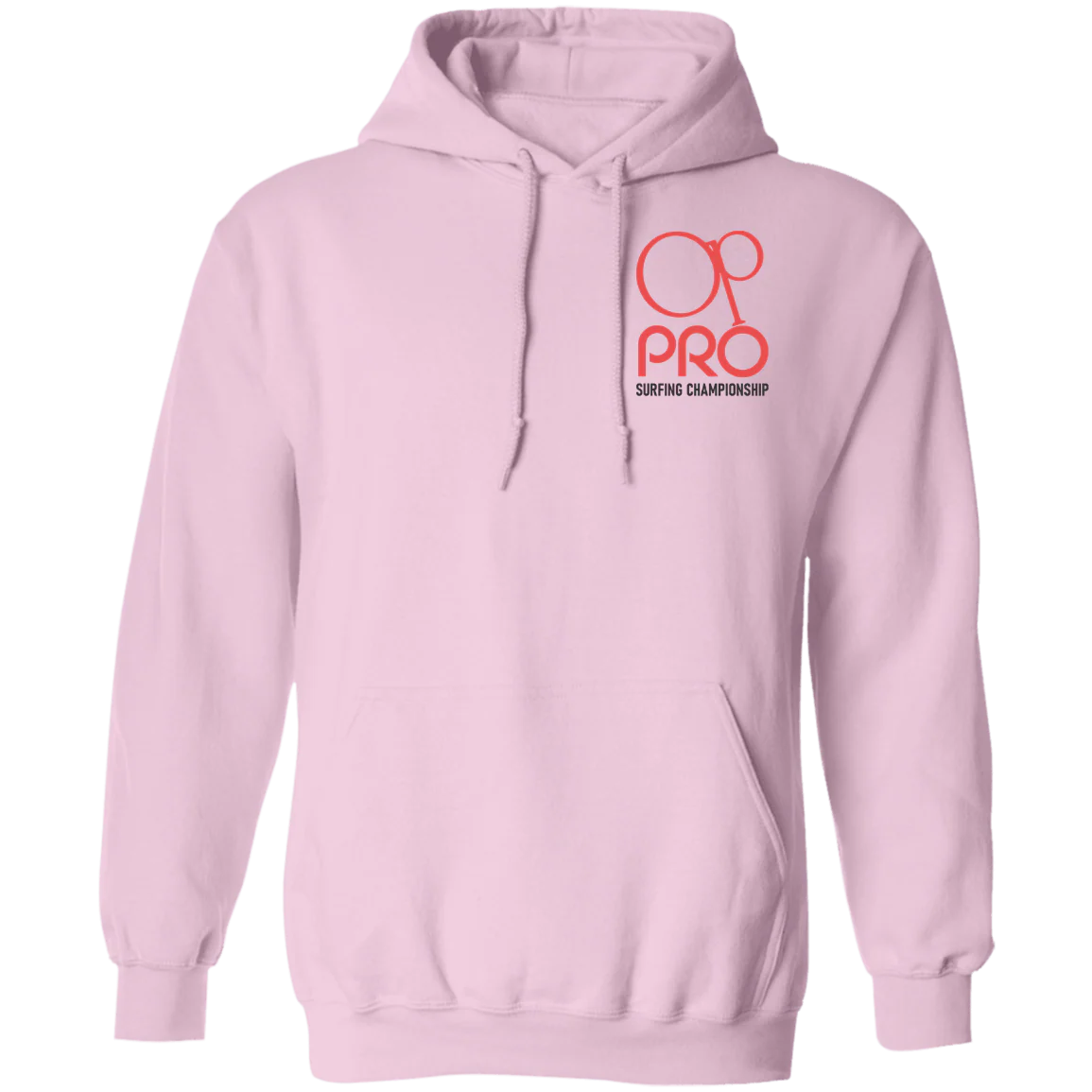 OP Pro 1992 HB Flip Print Fleece Hoodie - Image 11