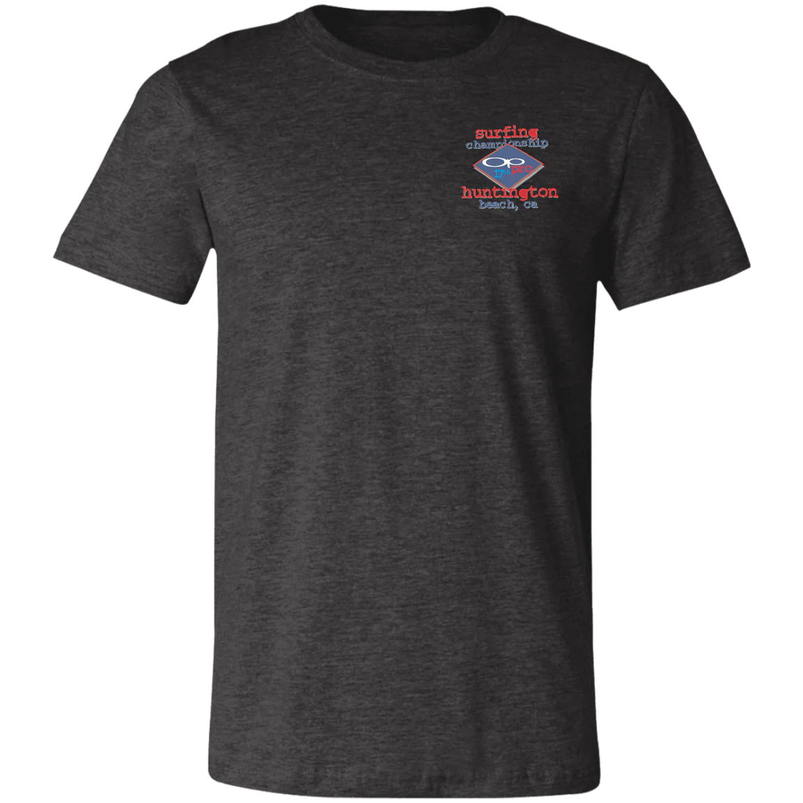 OP Pro 1998 Flip Print Short Sleeve Tee - Image 13