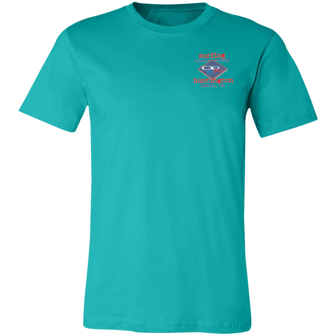 OP Pro 1998 Flip Print Short Sleeve Tee - Image 23