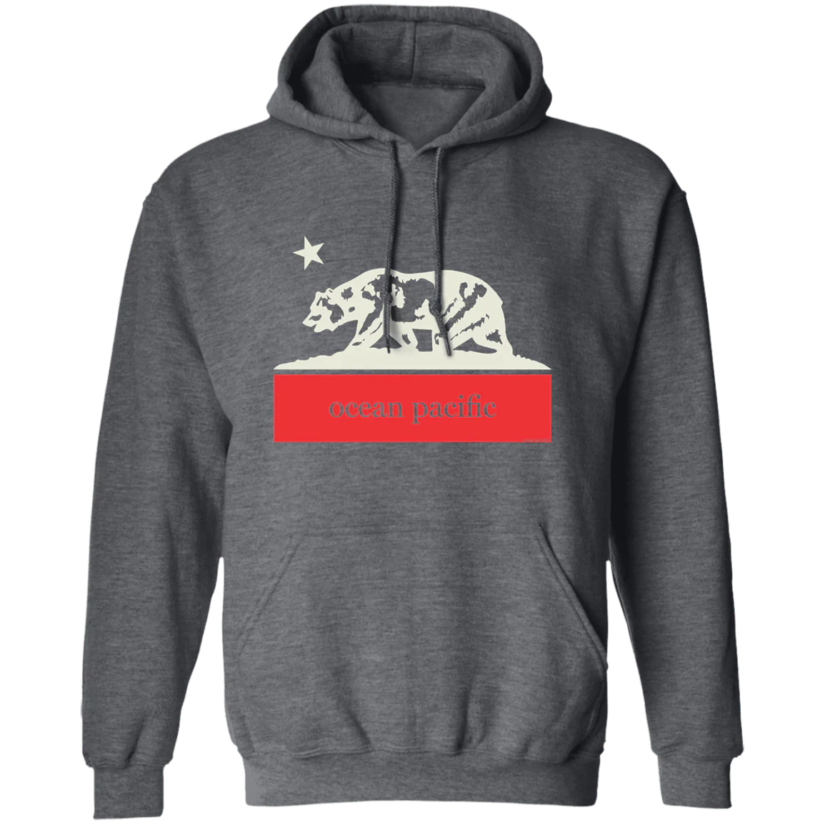 OP Republic Hoodie - Image 3
