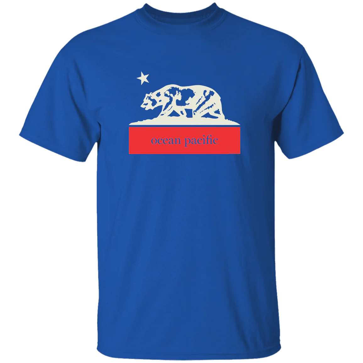 OP Republic Short Sleeve Tee - Image 10