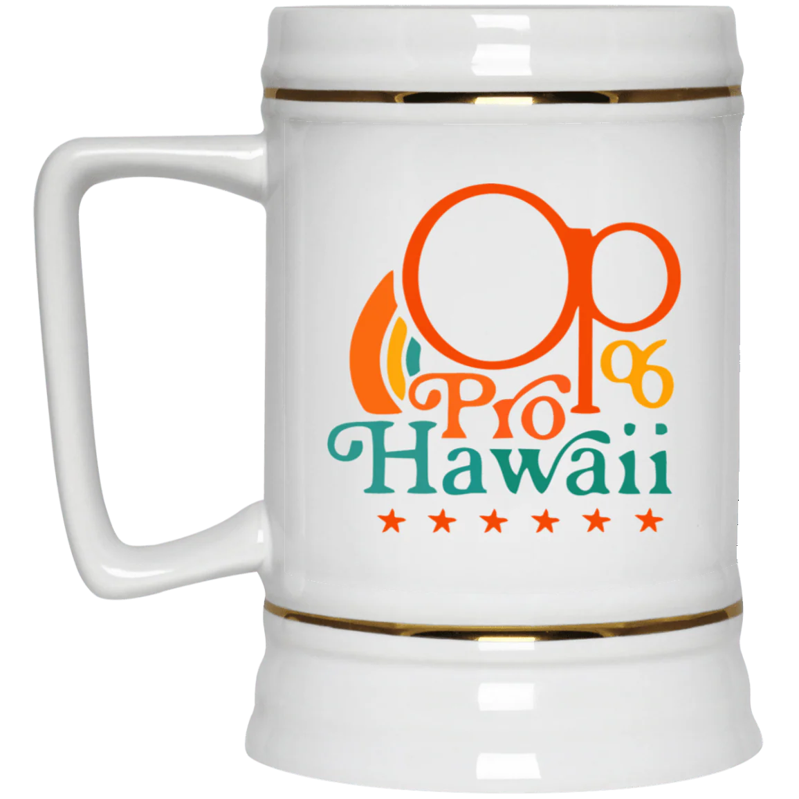 OP Tankard - Image 11