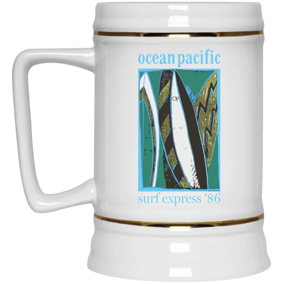 OP Tankard - Image 14