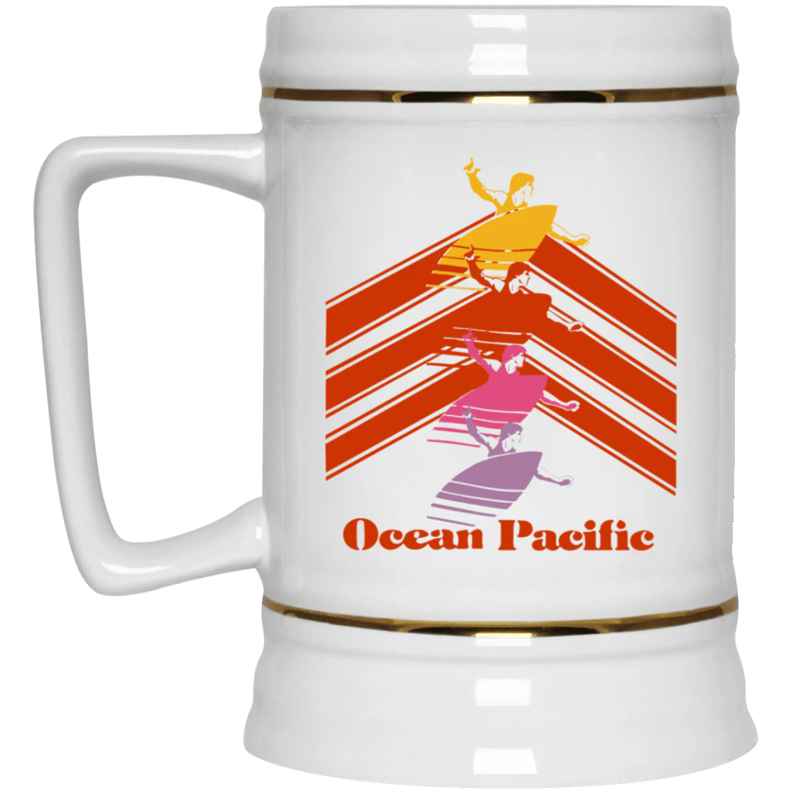 OP Tankard - Image 15