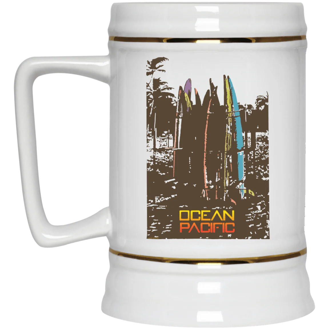 OP Tankard - Image 9