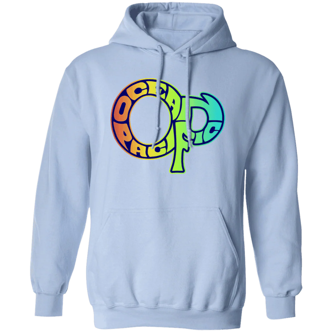 Retro Grooves Hoodie