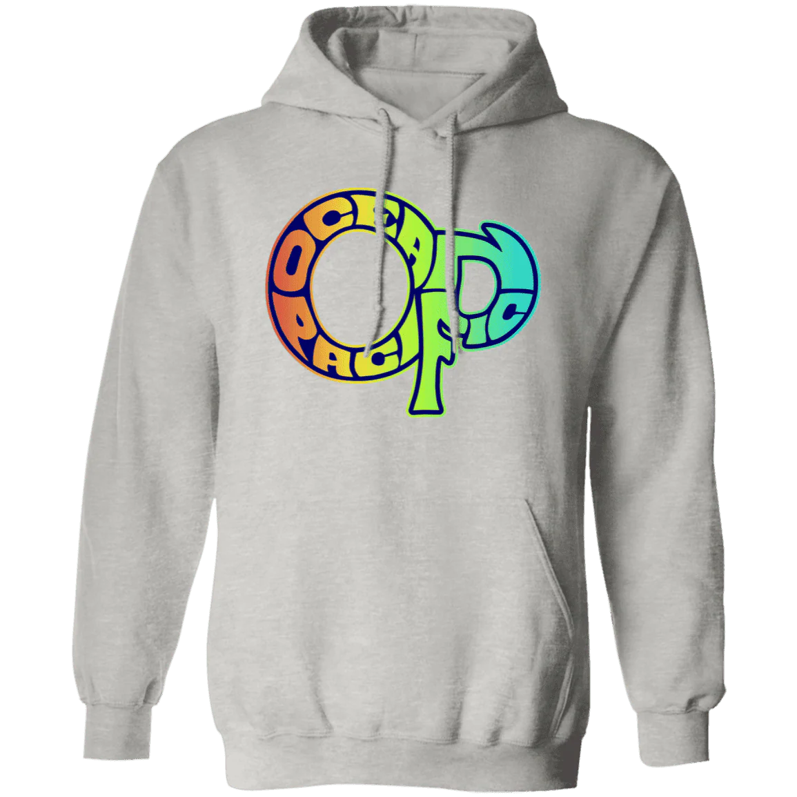 Retro Grooves Hoodie - Image 2