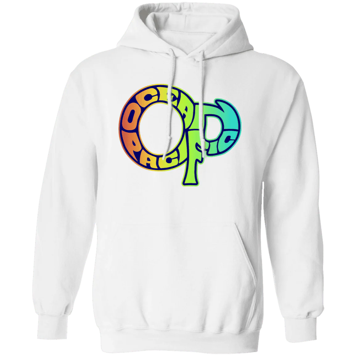 Retro Grooves Hoodie - Image 3