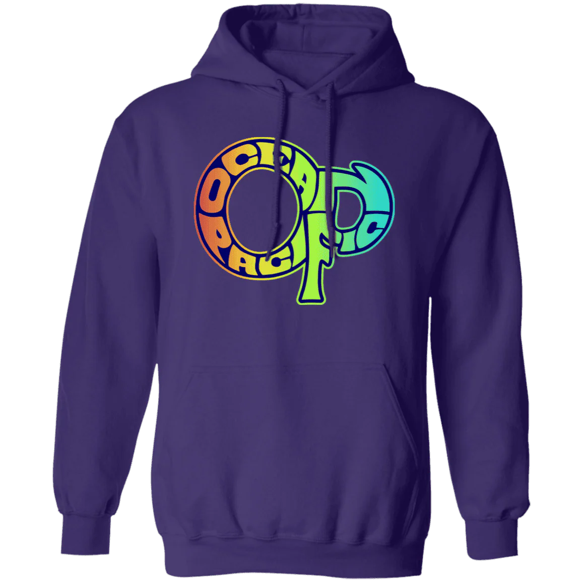 Retro Grooves Hoodie - Image 5