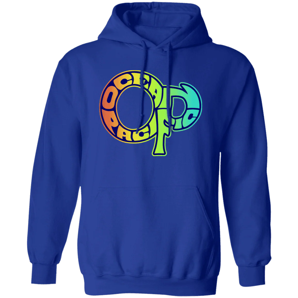 Retro Grooves Hoodie - Image 6