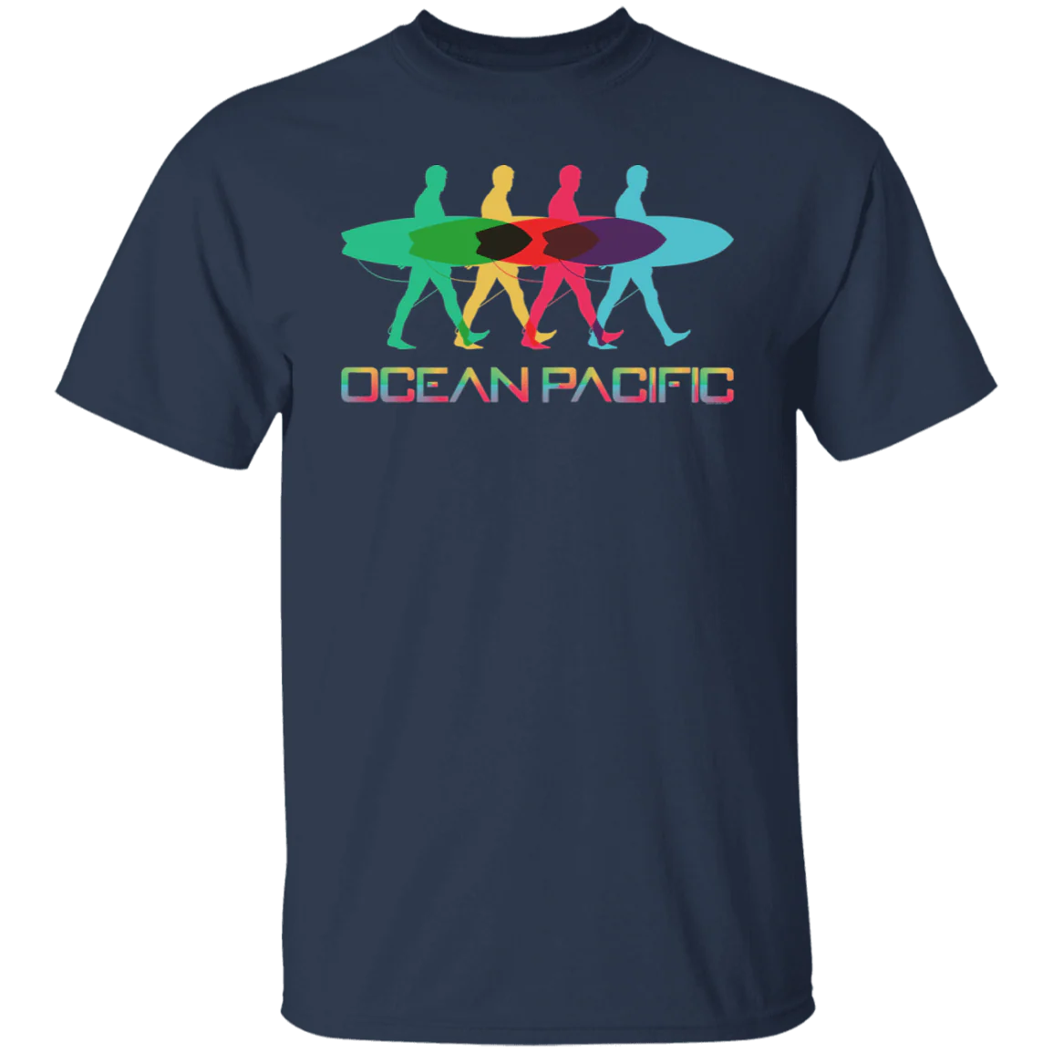 Reverb Short Sleeve Tee - 1st Edition - Image 10