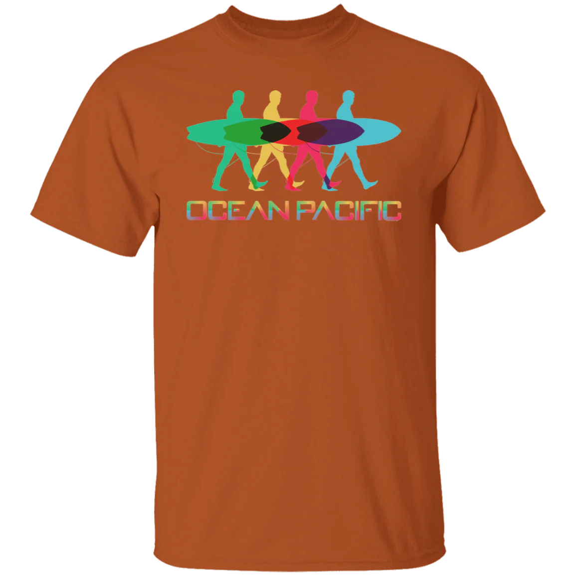 Reverb Short Sleeve Tee - 1st Edition - Image 11
