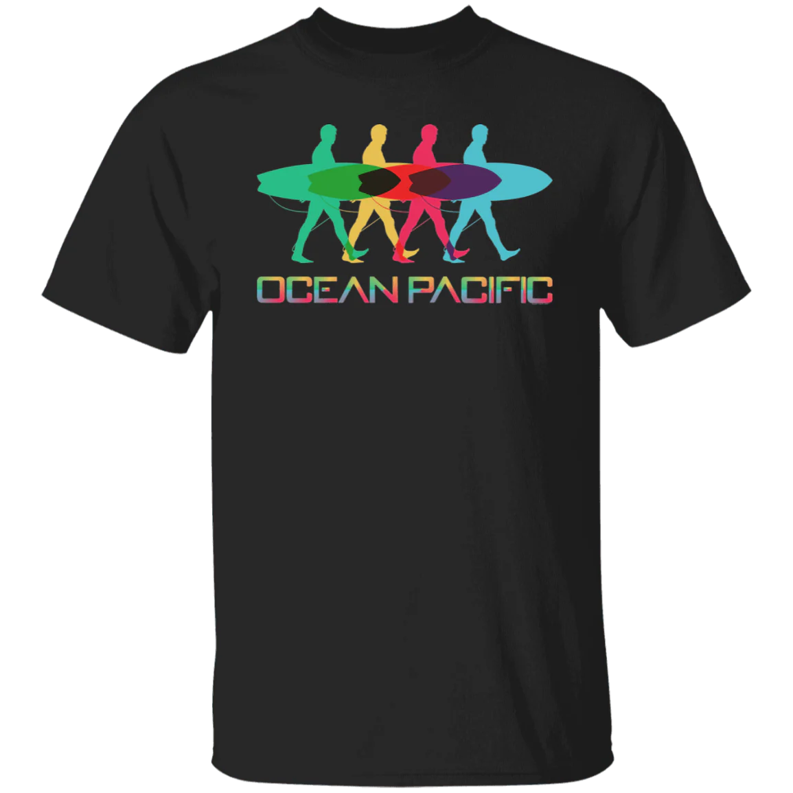 Reverb Short Sleeve Tee - 1st Edition - Image 5