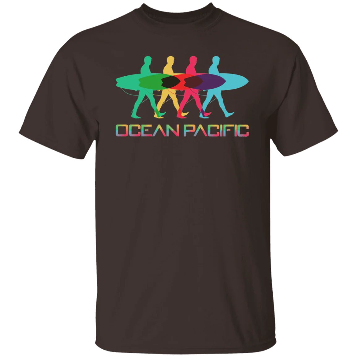 Reverb Short Sleeve Tee - 1st Edition - Image 6