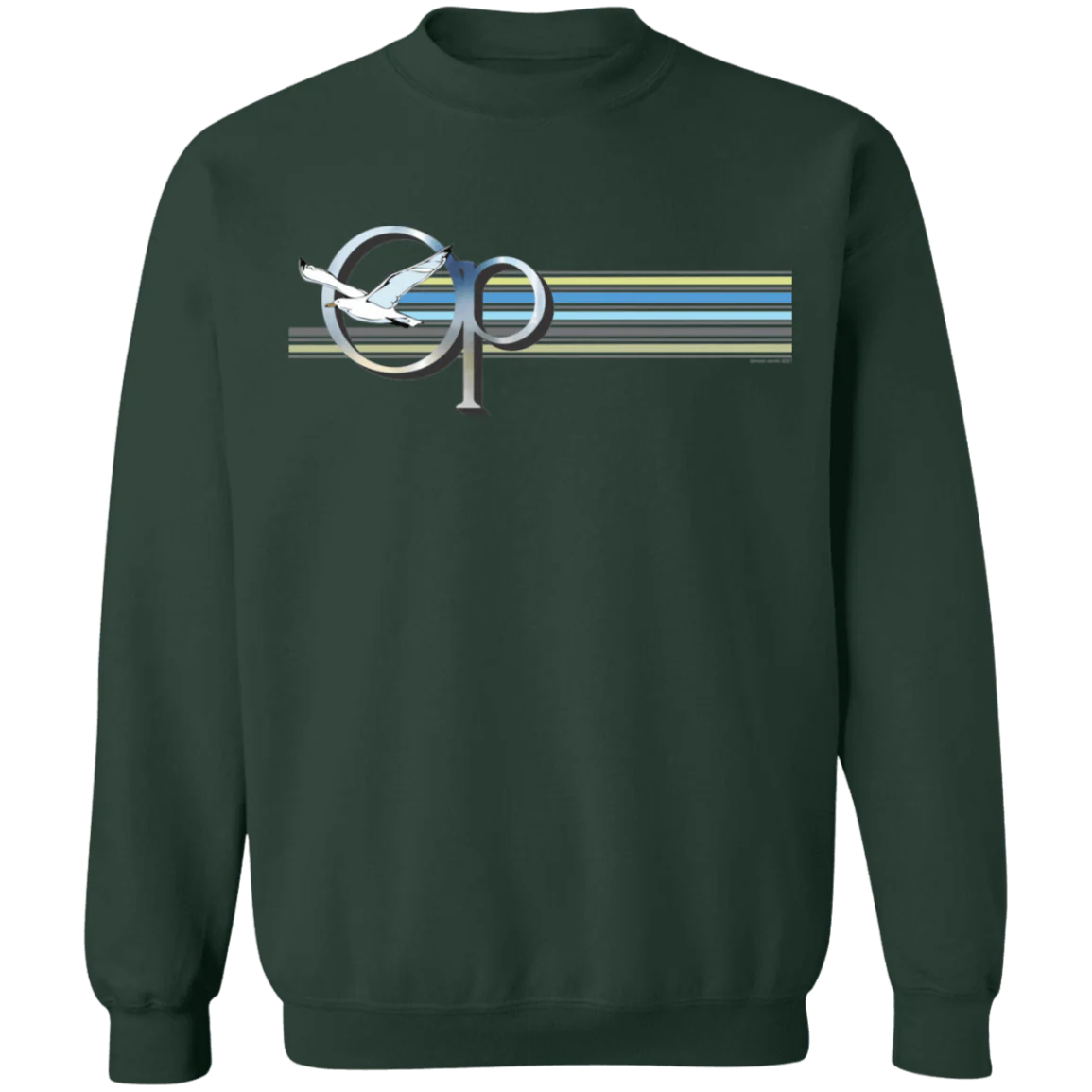 Sea Soar Sweatshirt - Image 3