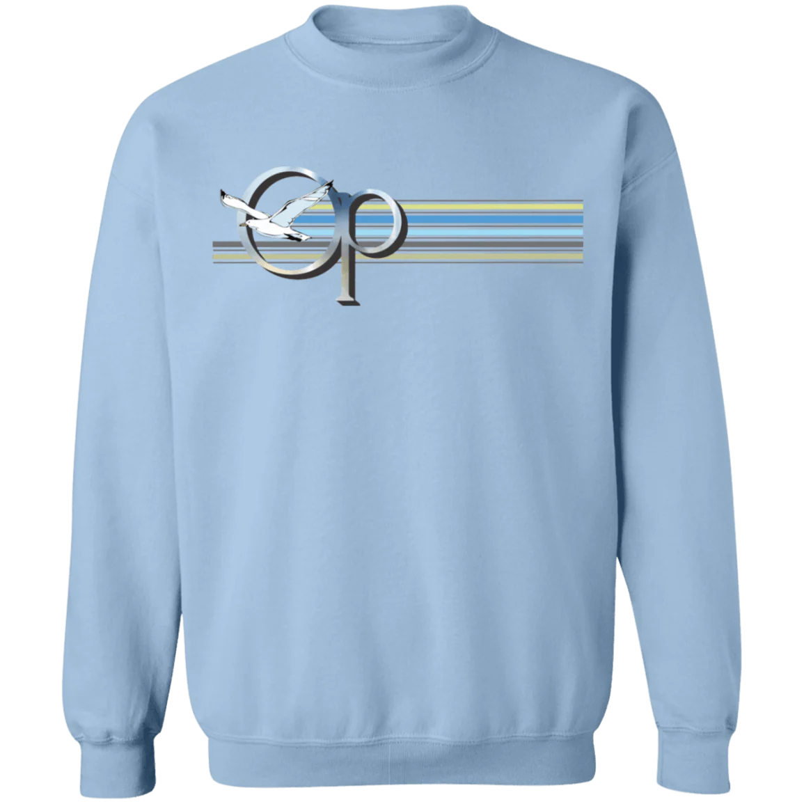 Sea Soar Sweatshirt - Image 4