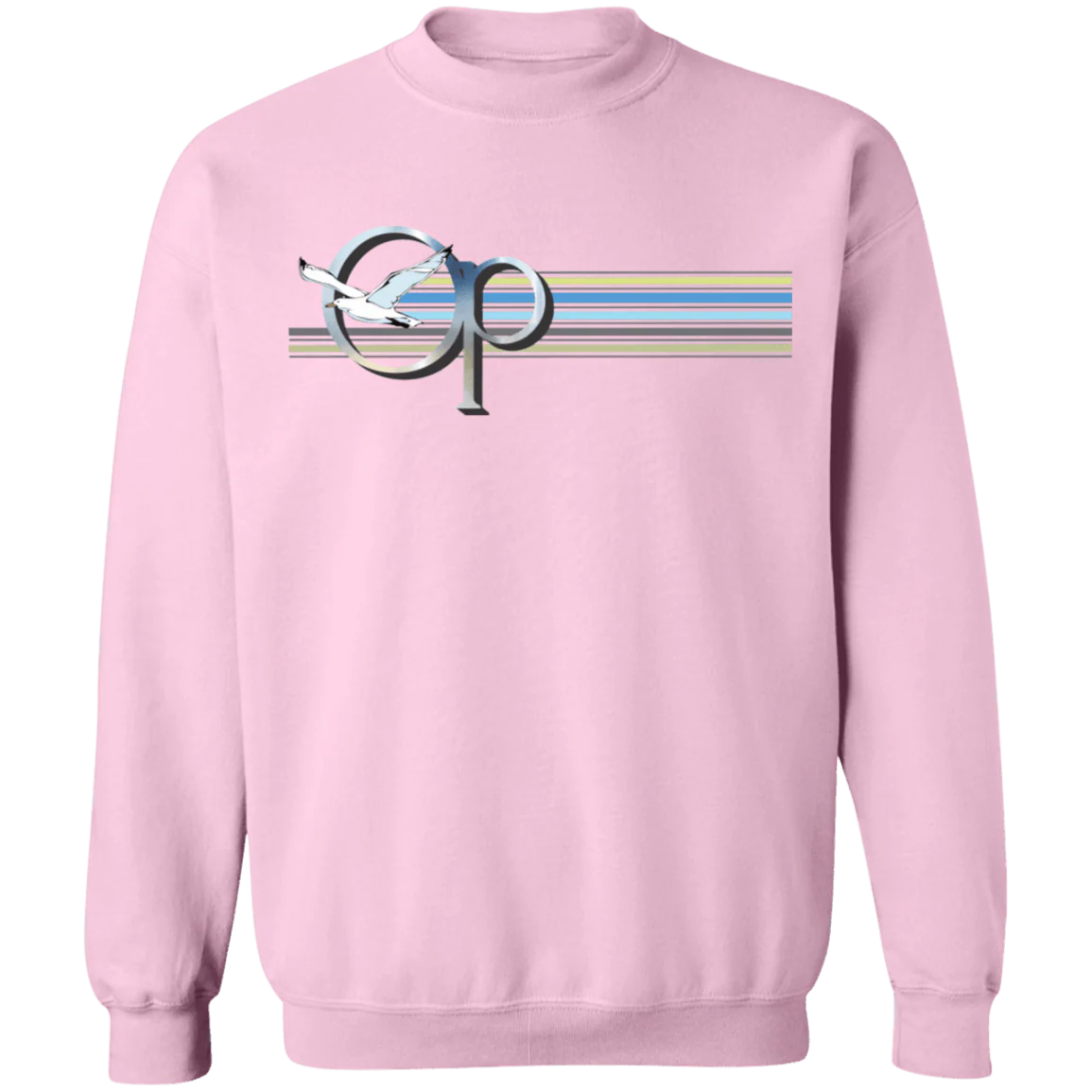 Sea Soar Sweatshirt - Image 5