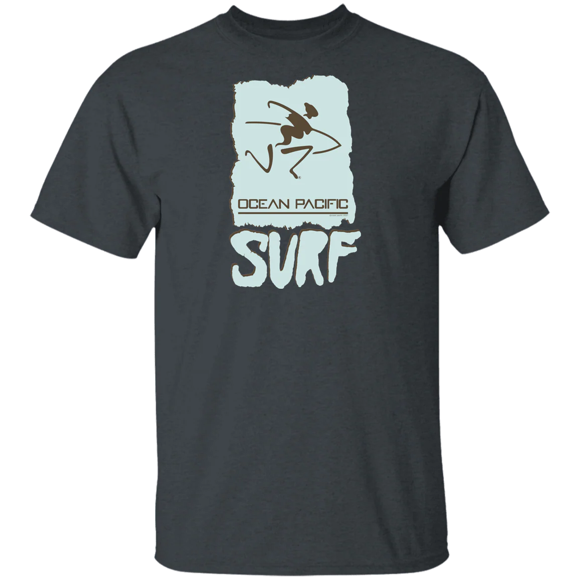 Sketchy Short Sleeve Tee - Image 10