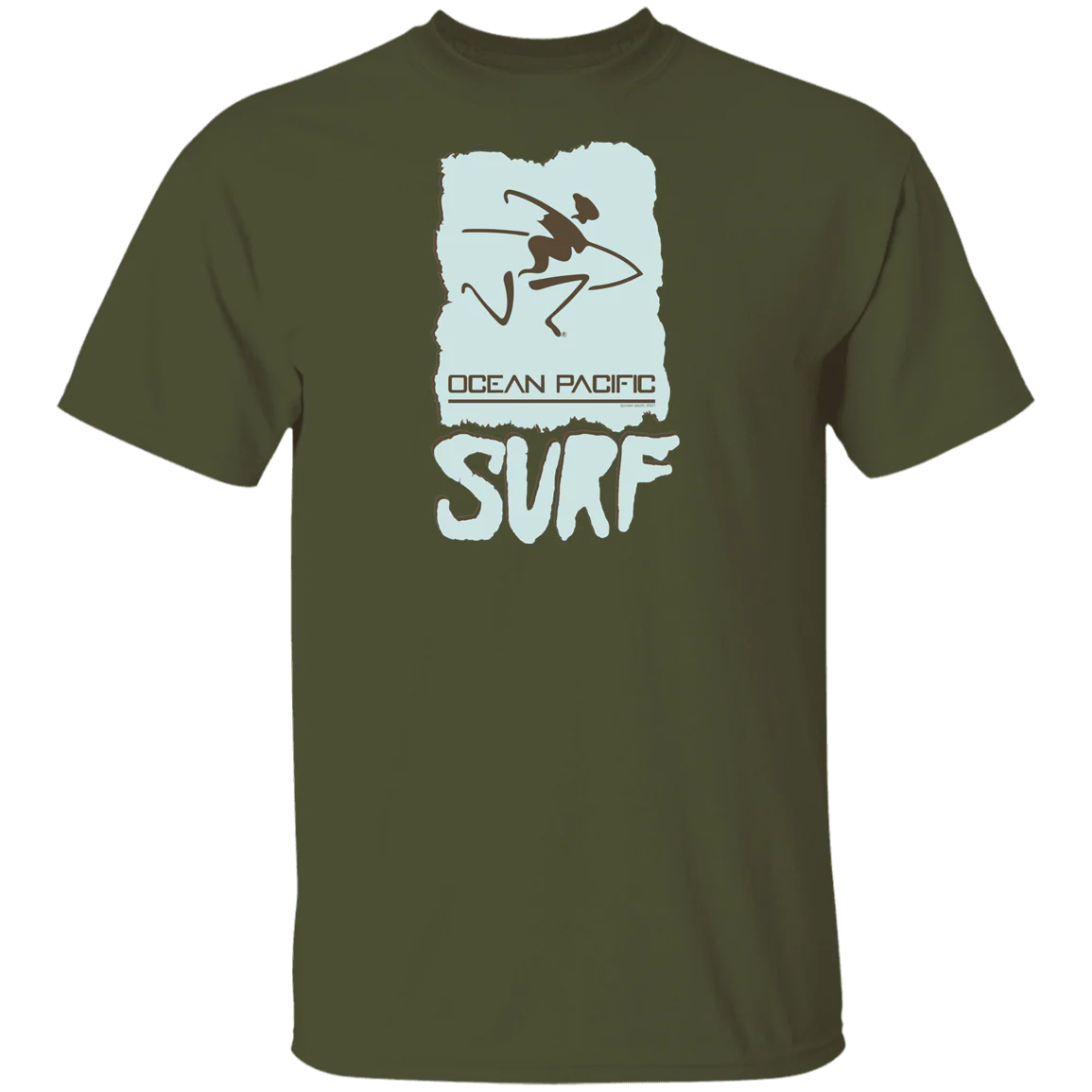 Sketchy Short Sleeve Tee - Image 6