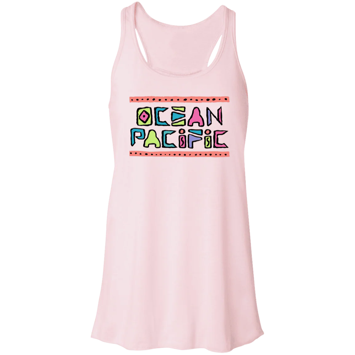Spellout Racerback Tank - Image 5