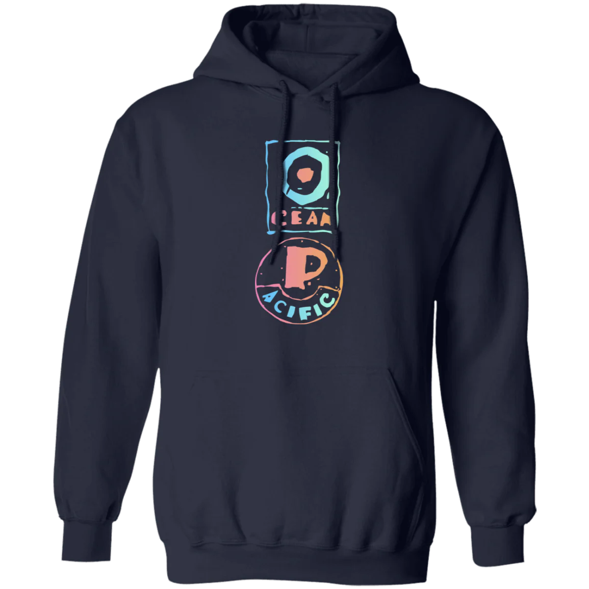 Stamped Hoodie