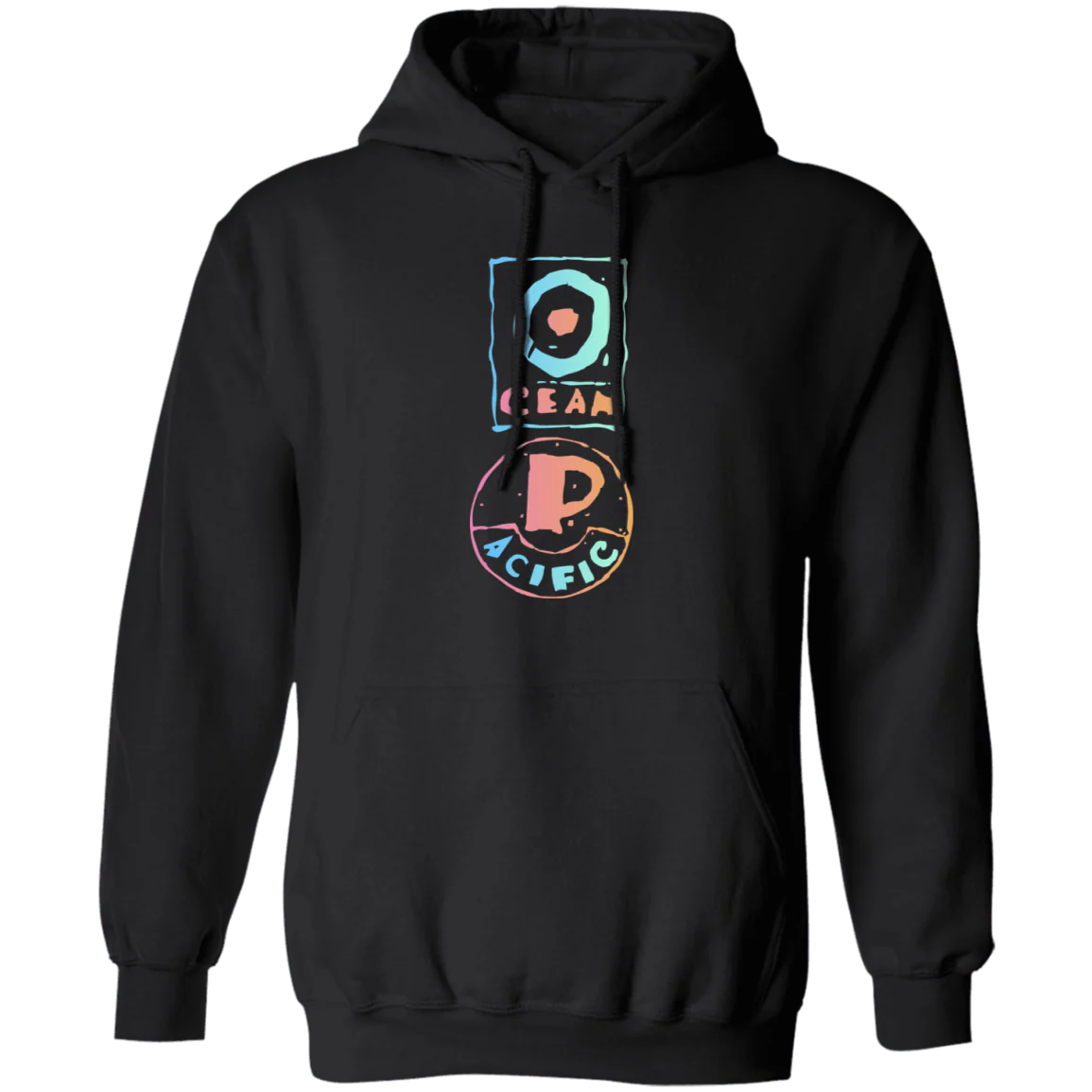 Stamped Hoodie - Image 2