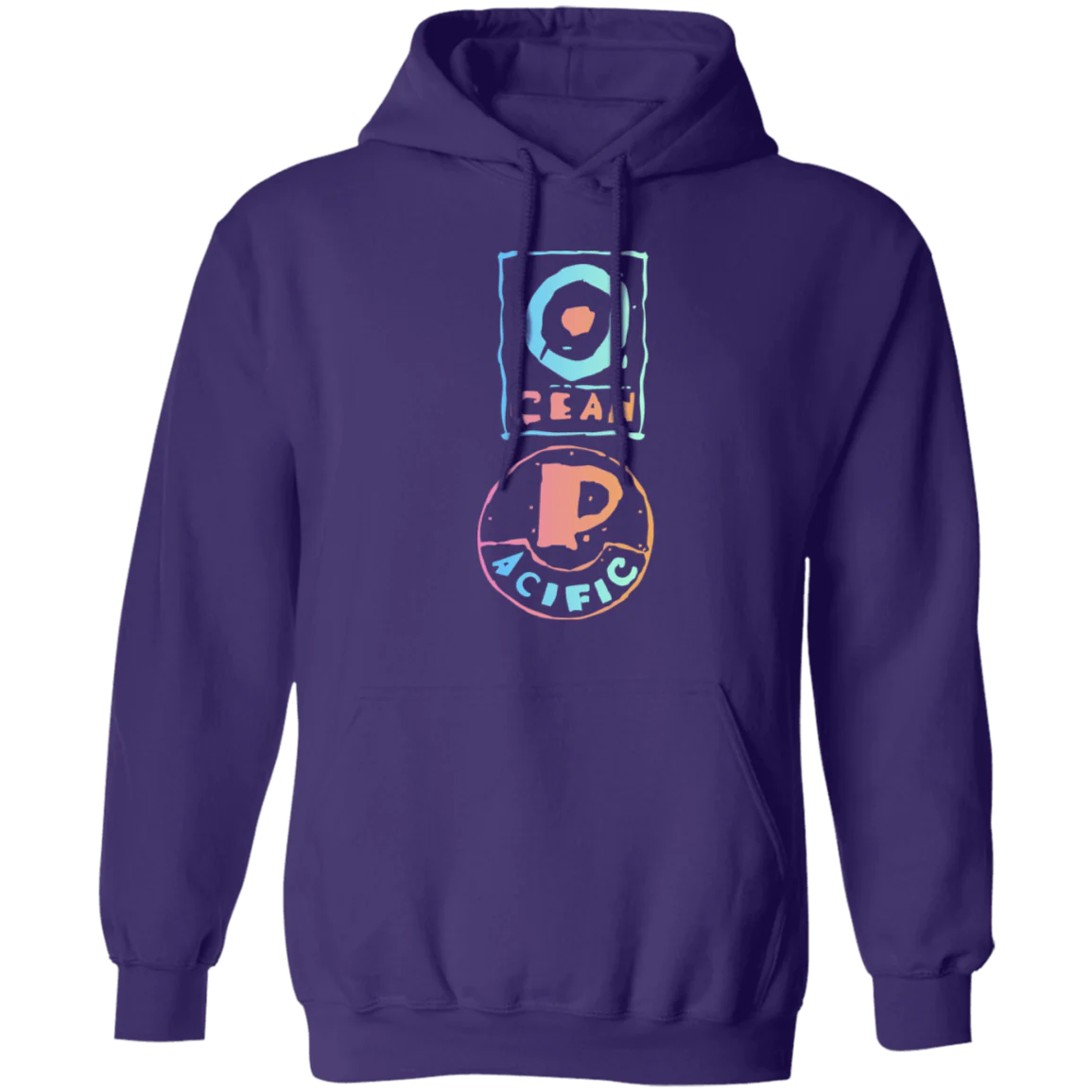 Stamped Hoodie - Image 5