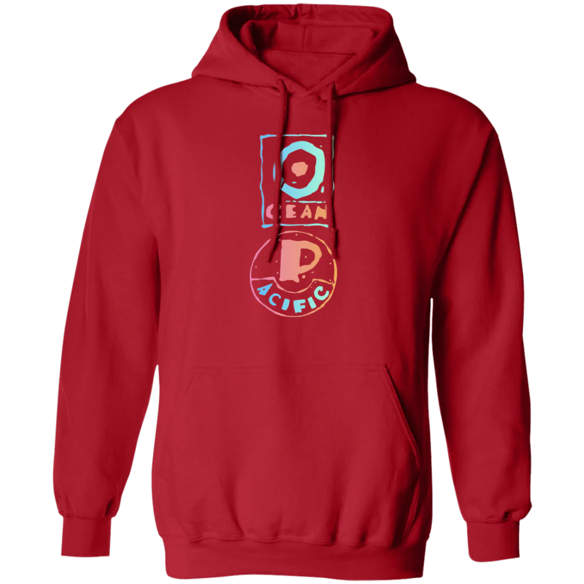 Stamped Hoodie - Image 6