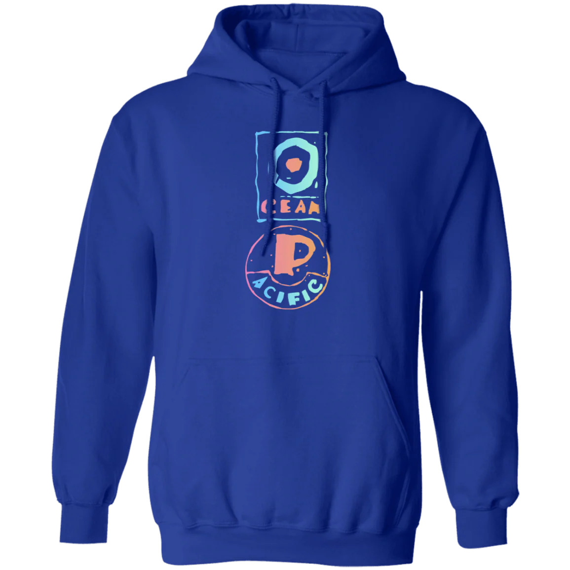 Stamped Hoodie - Image 7