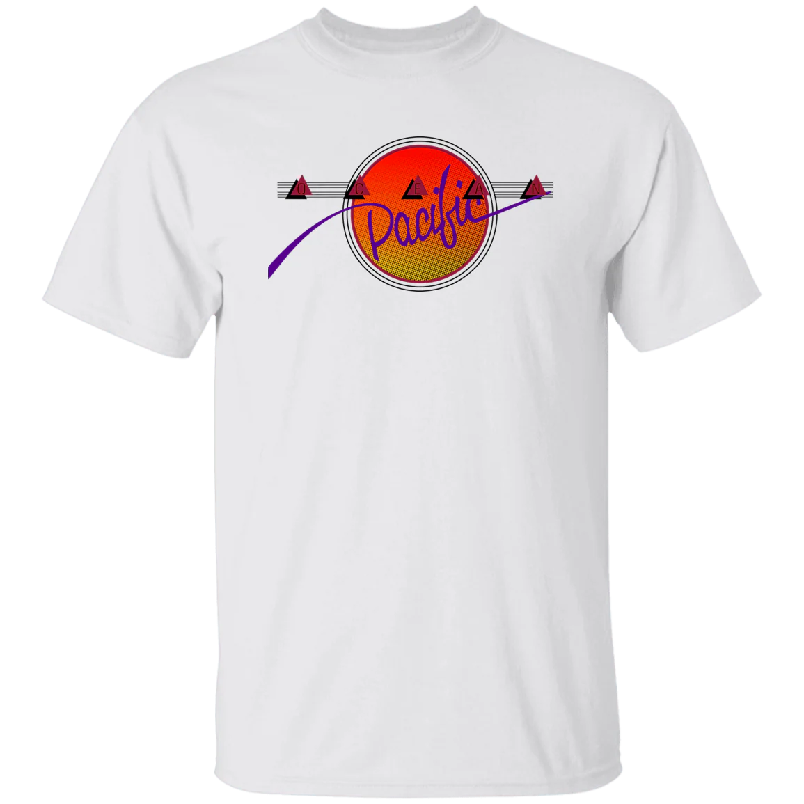 Stranger Things Short Sleeve Tee - Image 2