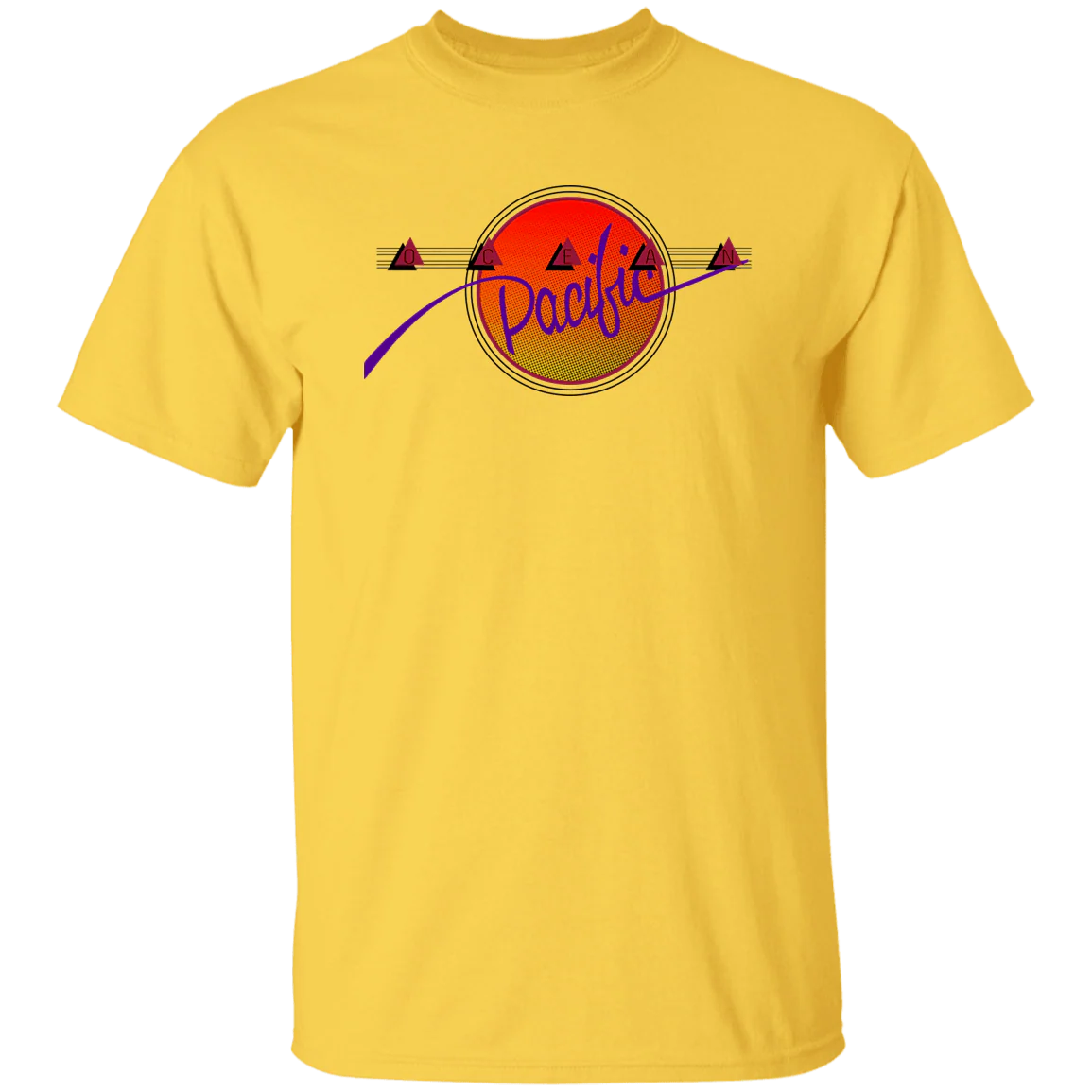 Stranger Things Short Sleeve Tee - Image 3