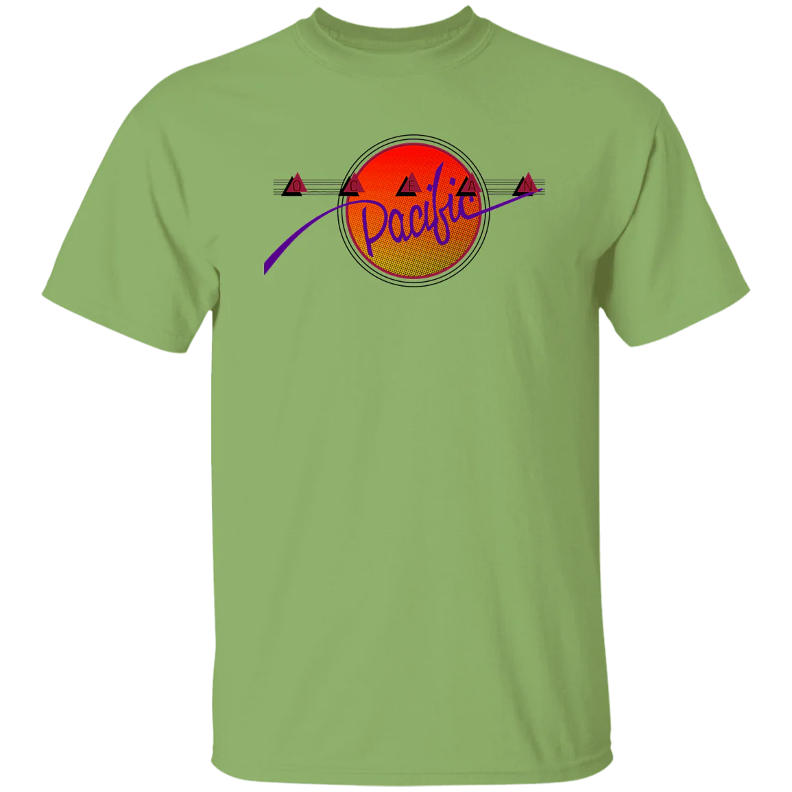 Stranger Things Short Sleeve Tee - Image 4