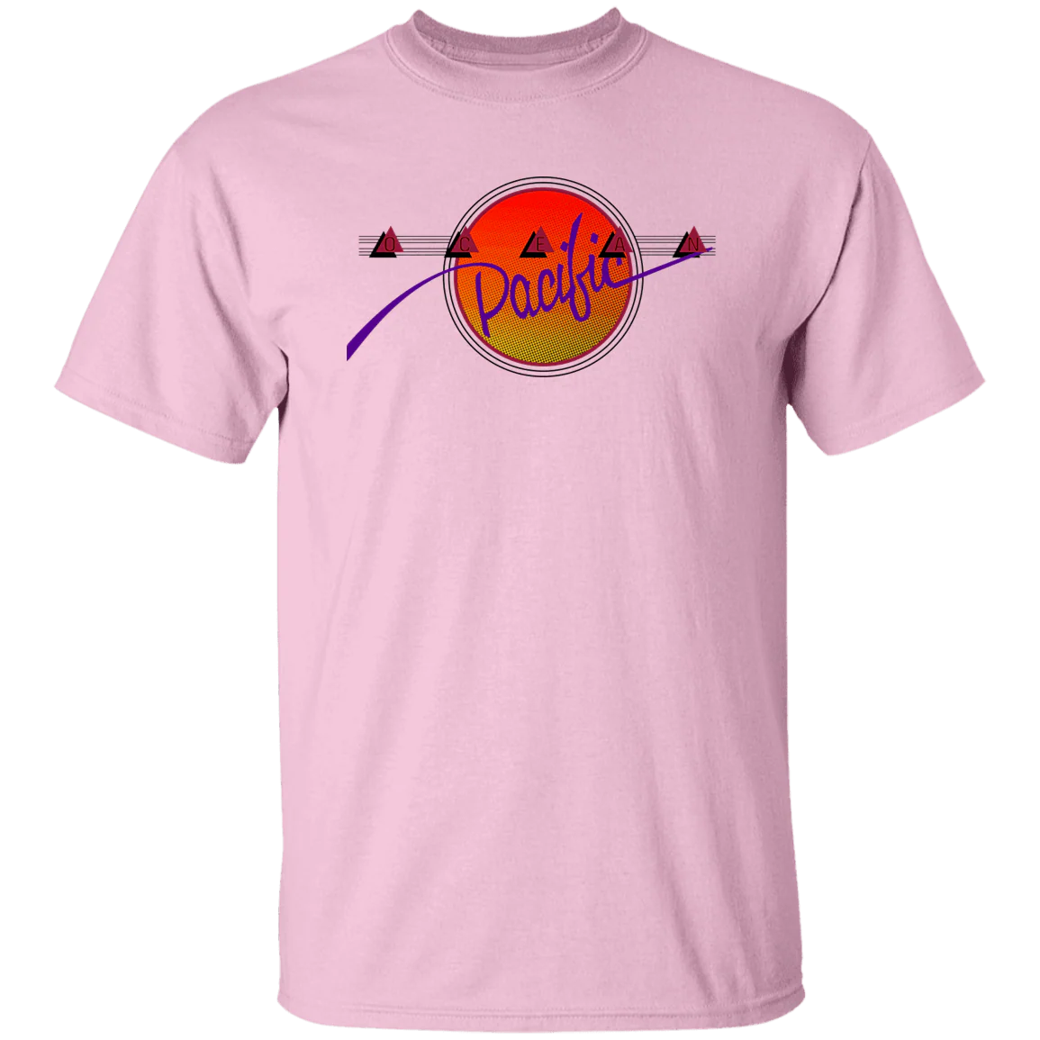 Stranger Things Short Sleeve Tee - Image 5