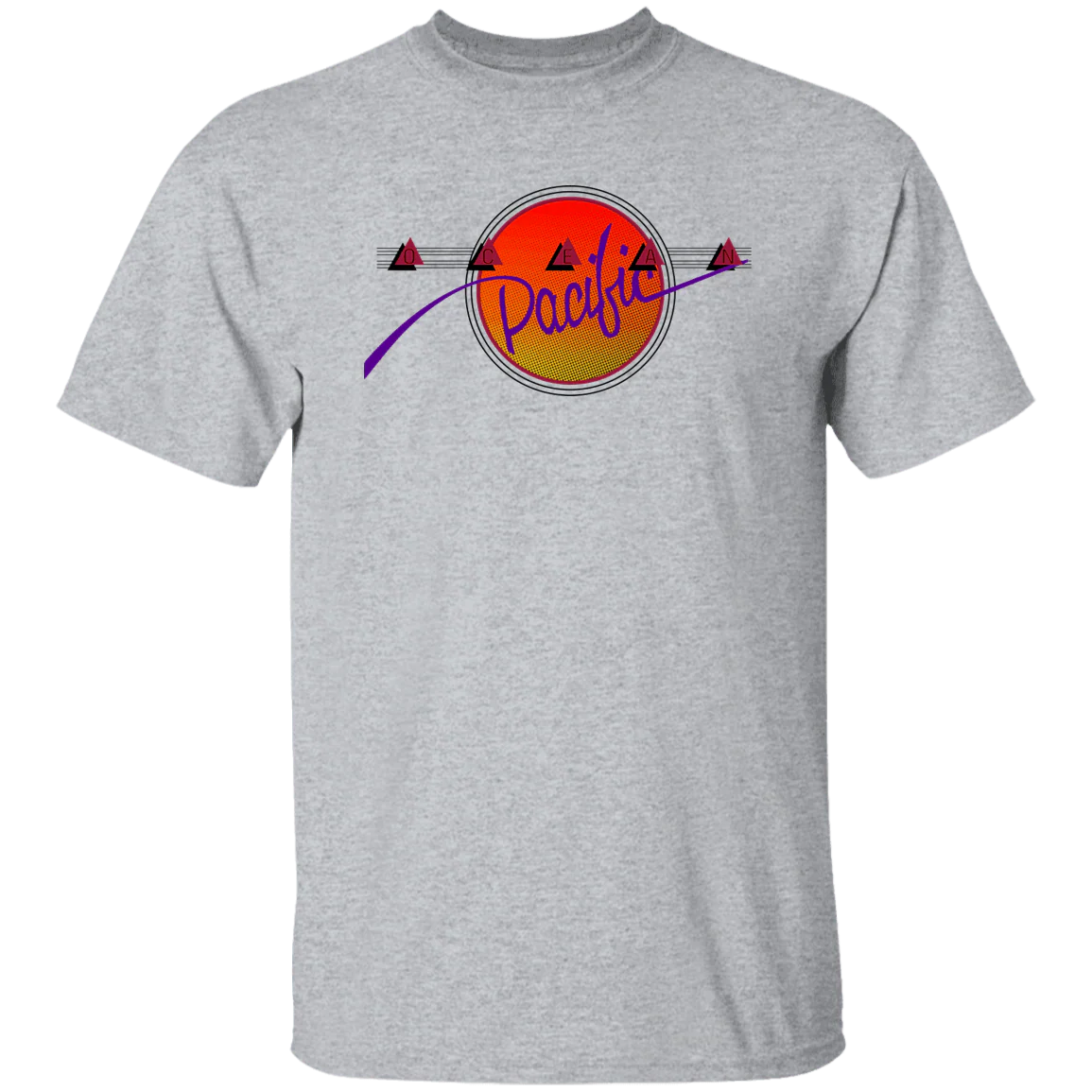 Stranger Things Short Sleeve Tee - Image 6