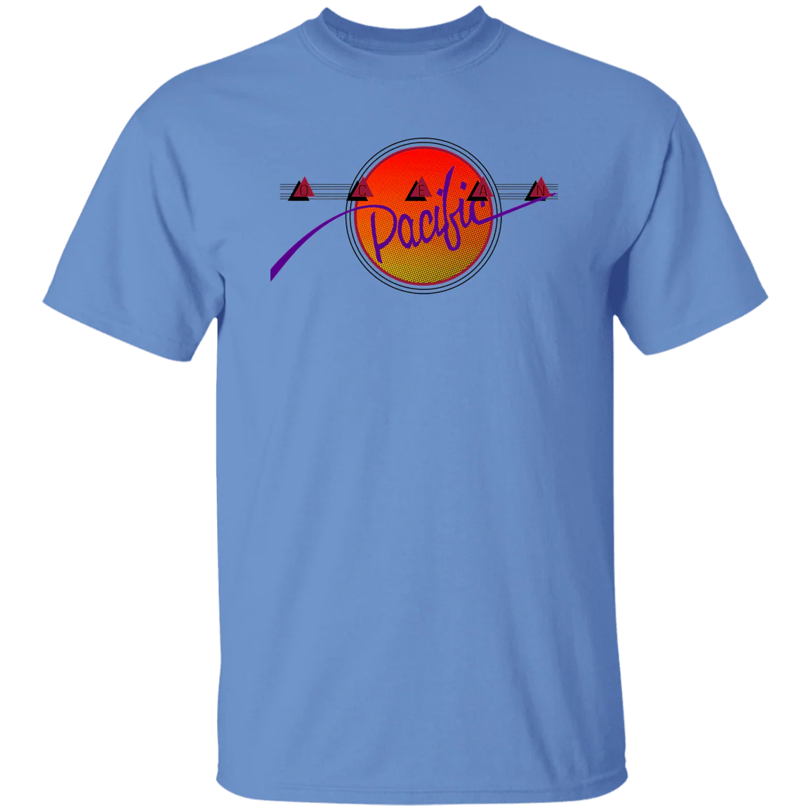 Stranger Things Short Sleeve Tee - Image 7