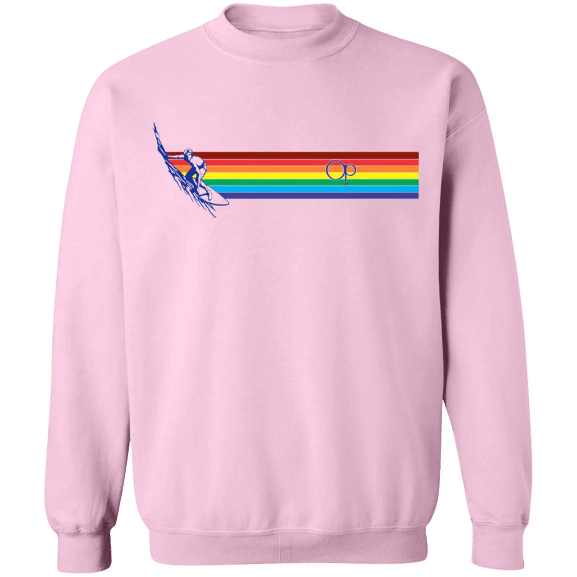 Surf Bar Sweatshirt - Image 3