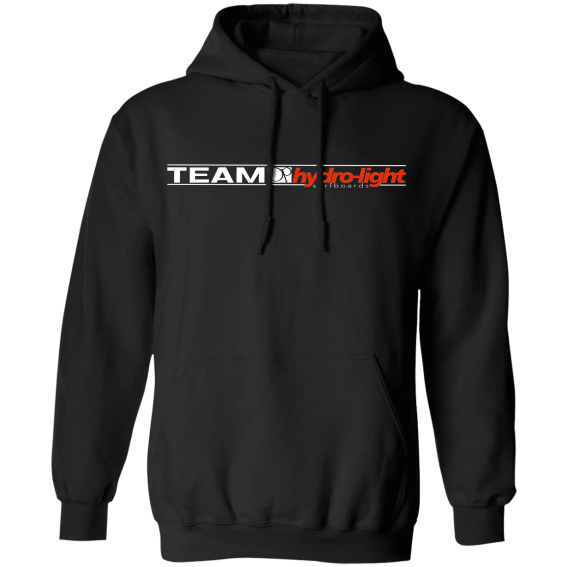 Team Issue Fleece Hoodie - Image 2