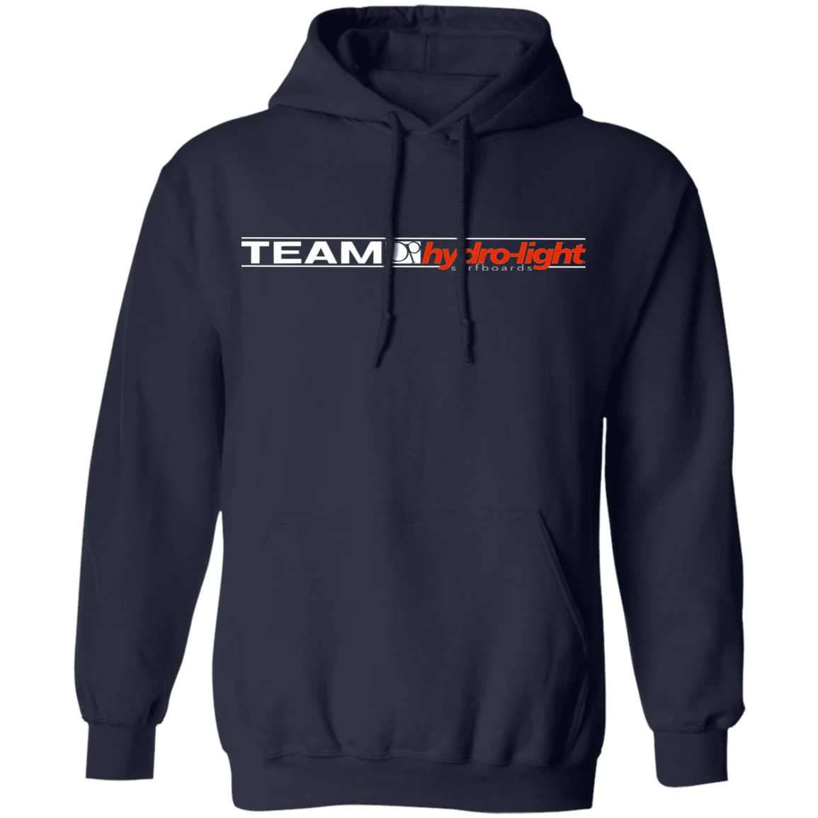 Team Issue Fleece Hoodie - Image 3